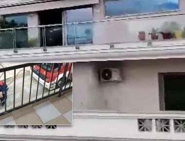 To χρονικό της απίστευτης τραγωδίας στο Άργος: Πώς ο 29χρονος σκότωσε την 10χρονη αδελφή του και αυτοκτόνησε